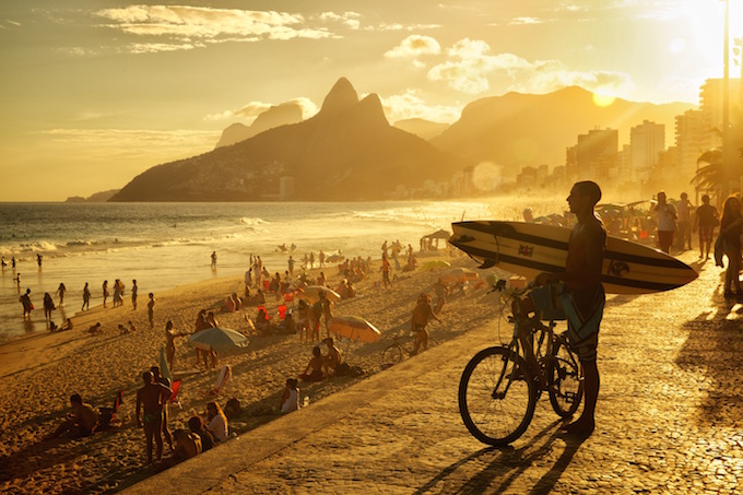 治安の悪いブラジルの都市 リオ デ ジャネイロ を愛する7つの理由 Tabippo Net