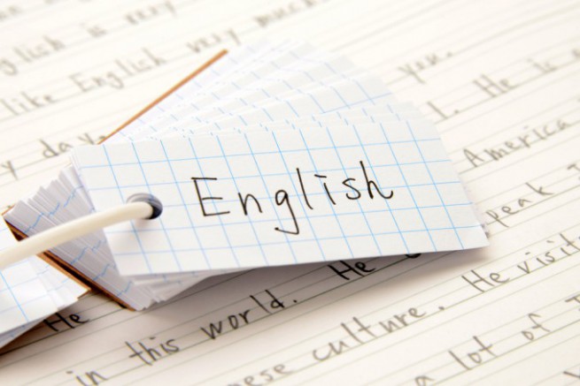 英語学習