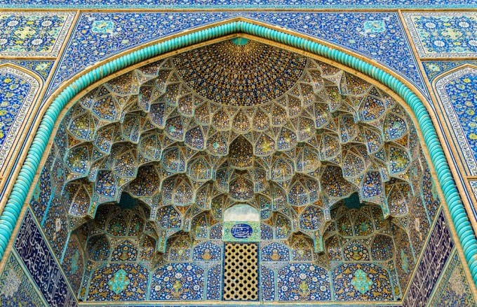 イラン旅行でおすすめの有名観光スポット13選 [タビッポ]