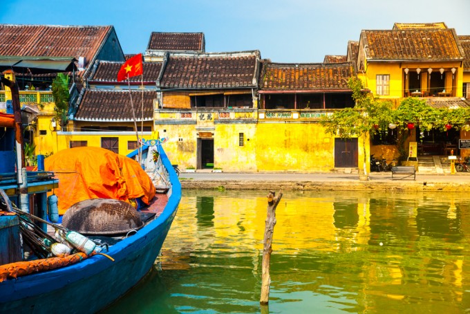 ベトナムの世界遺産 ホイアン で絶対外せないおすすめ観光スポット30選 Tabippo Net