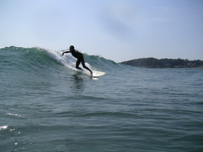 surfお倉ヶ浜