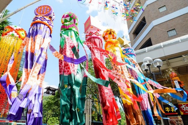 日本全国の有名な夏祭り7選 Tabippo Net